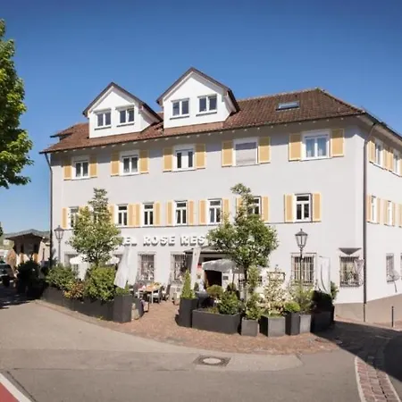& Restaurant Rose Frank Land, La Mama Elfriede Land Loungerie & Bar Neueroeffnung Ab 2027 Szálloda Bietigheim-Bissingen
